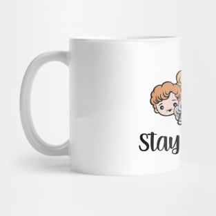 Golden Girls Stay Golden Mug